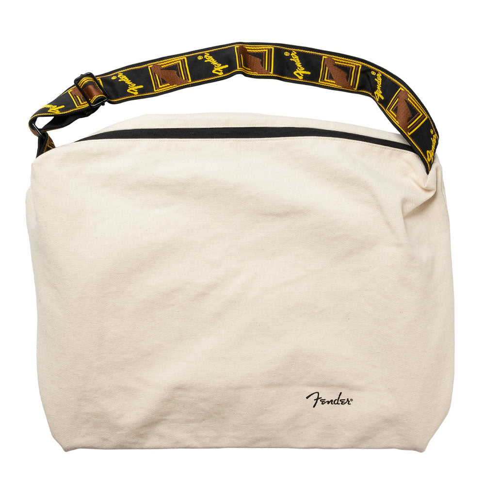 FENDER - ショルダーバッグ / ワイドタイプ / ホワイト